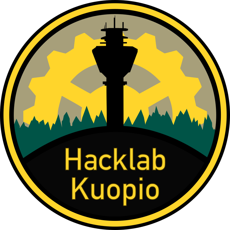 Hacklab Kuopio