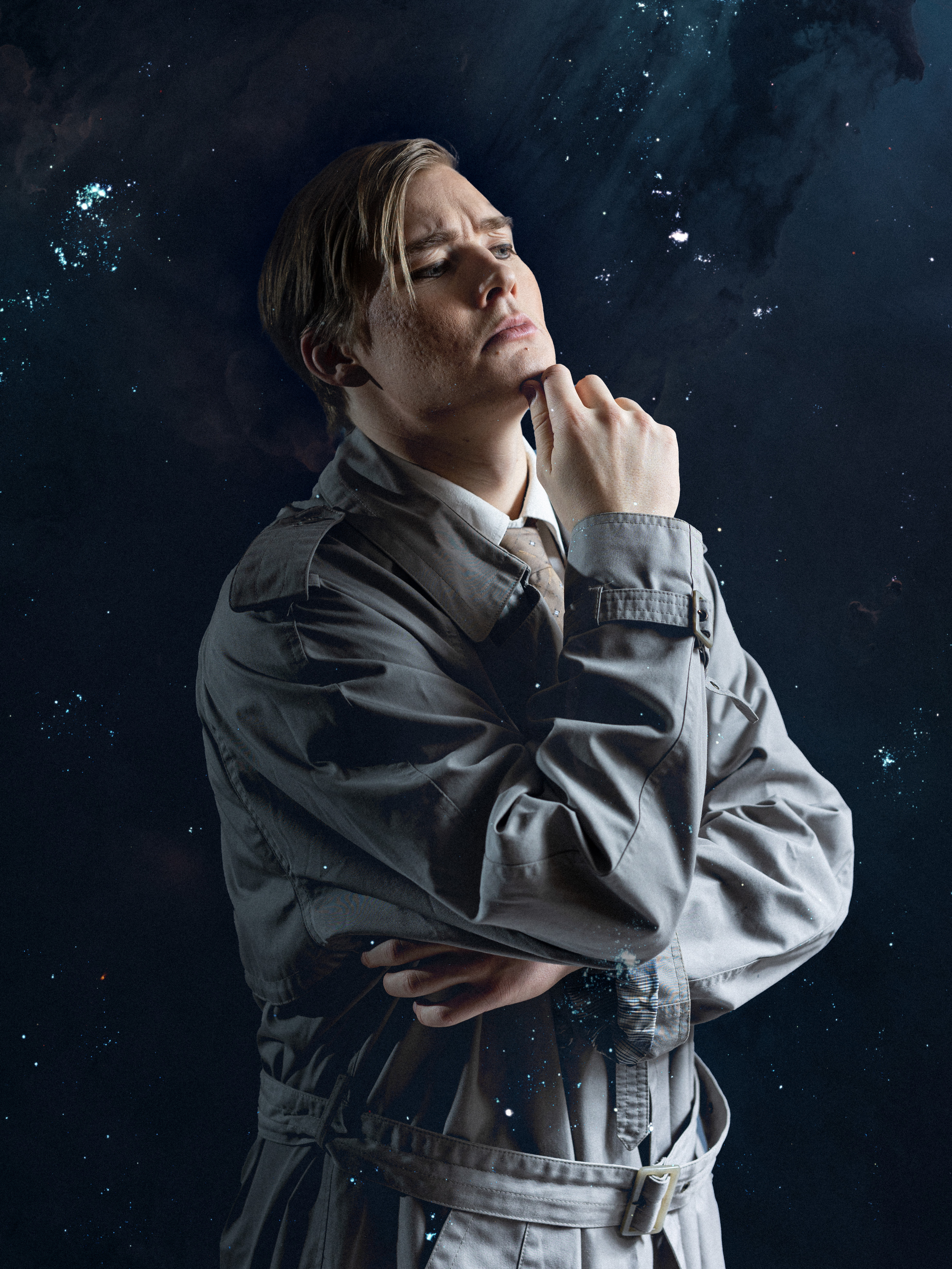 Scott Douglas / Kevin Adams