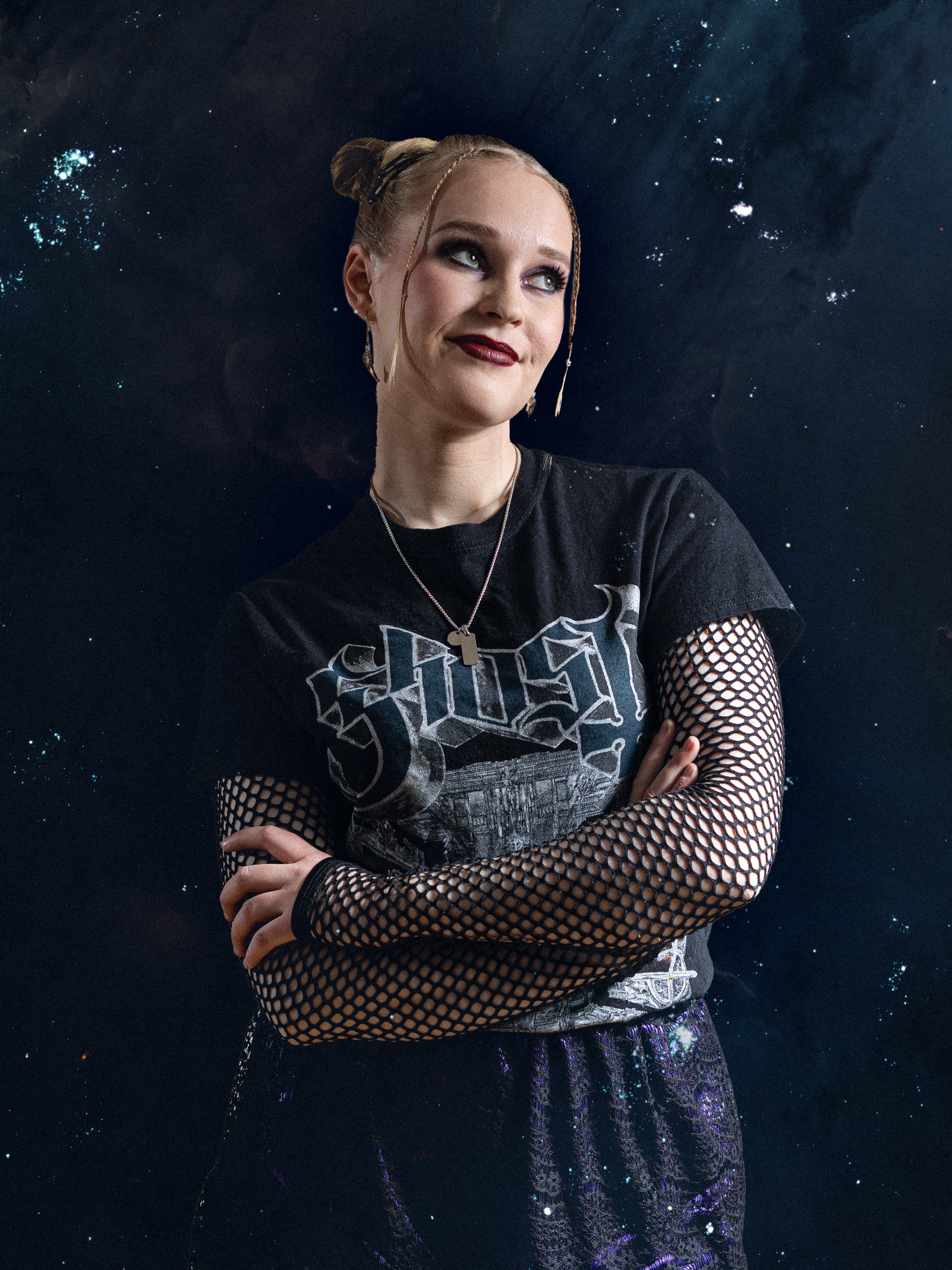 Skylar “Sky” O’Keefe